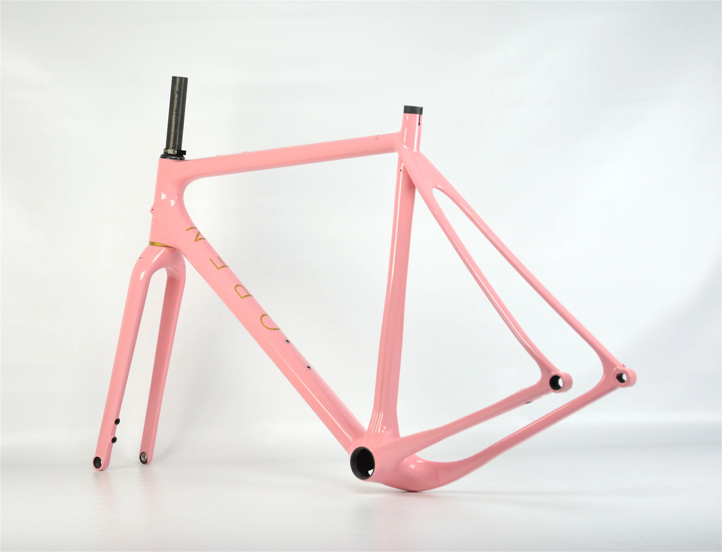 Black Magic Paint-Open U.P.P.E.R. Pink